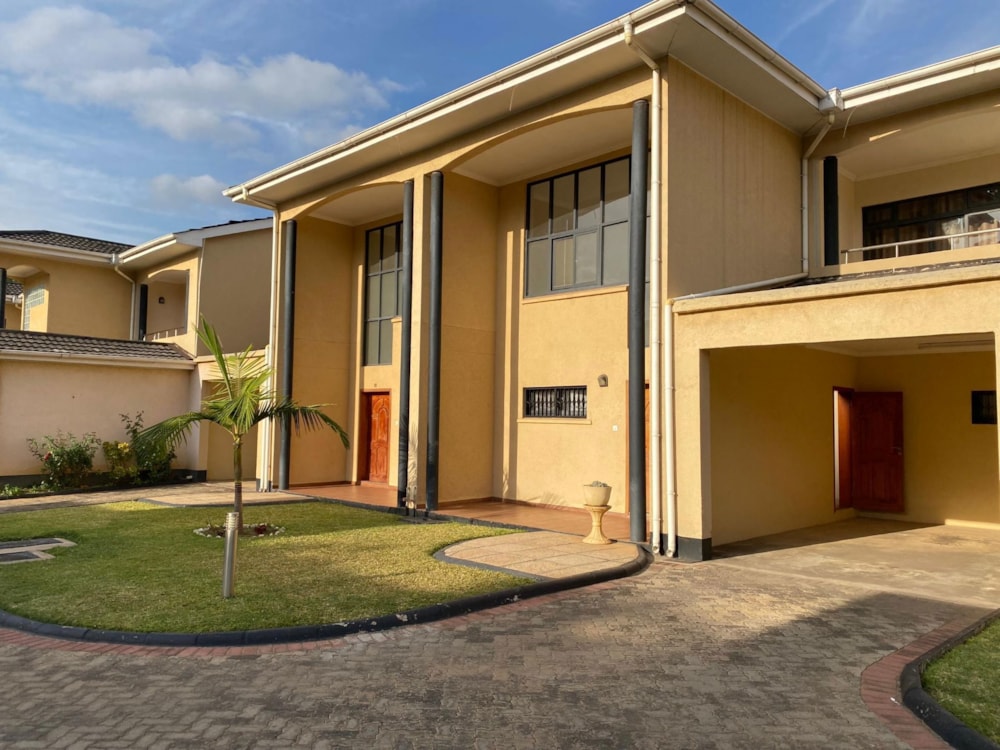 Apartment to rent in Prospect Hill, Zambia - 3ZA1704224 Apartment to rent in Prospect Hill, Zambia - 3ZA1704224