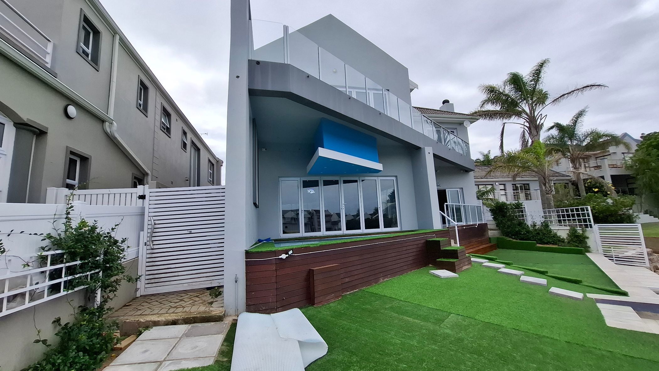 House to rent in Royal Alfred Marina - 1PF1704329