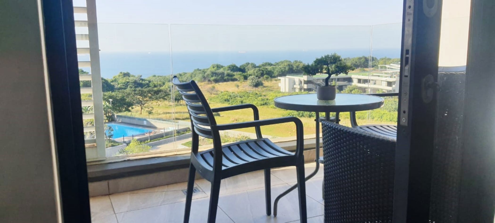 Studio apartment to rent in Sibaya - 1ND1704227