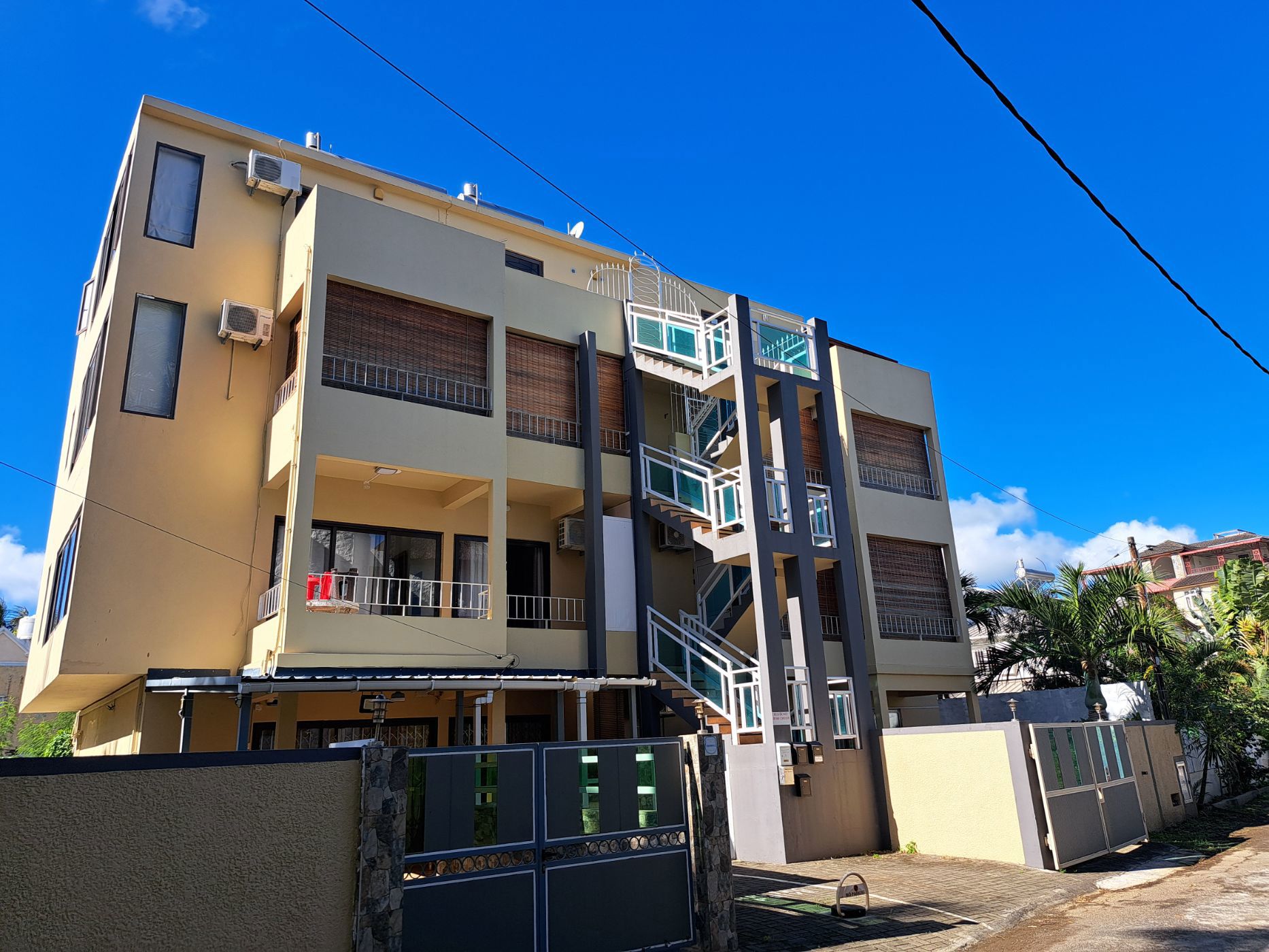 Apartment for sale in Mon Choisy, Mauritius - MPR1704232
