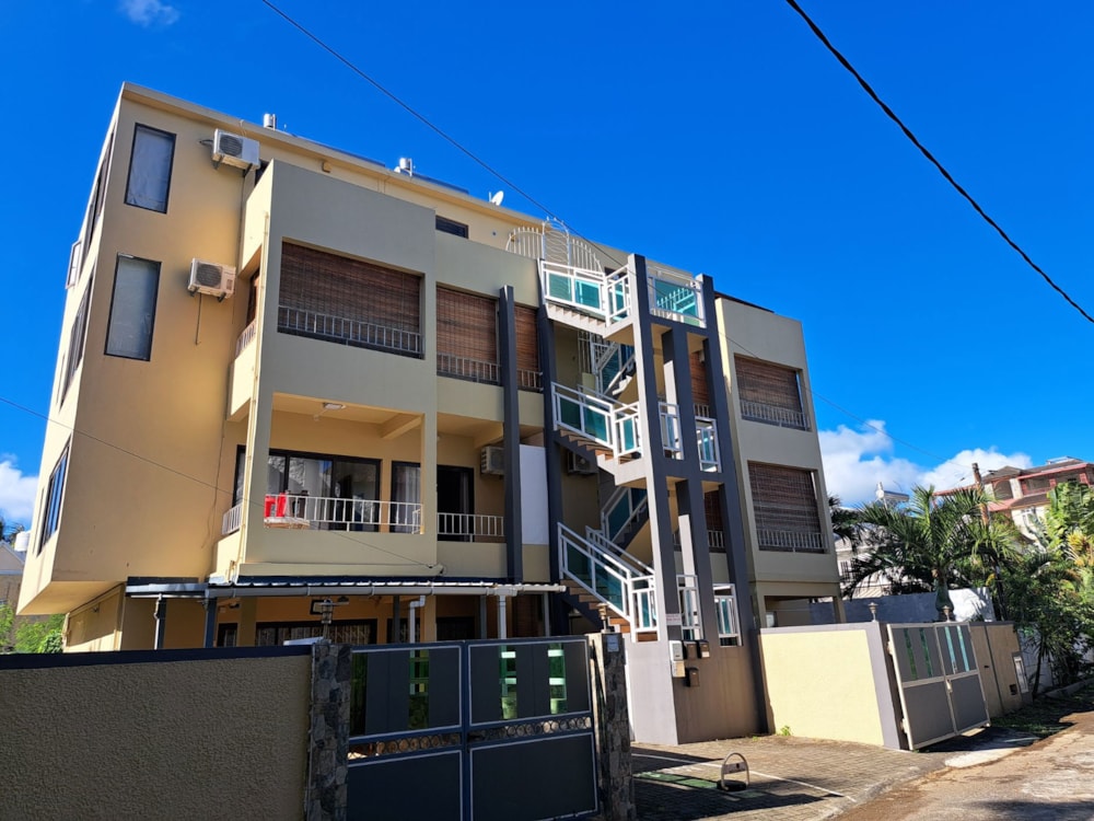 Apartment for sale in Mon Choisy, Mauritius - MPR1704232 Apartment for sale in Mon Choisy, Mauritius - MPR1704232