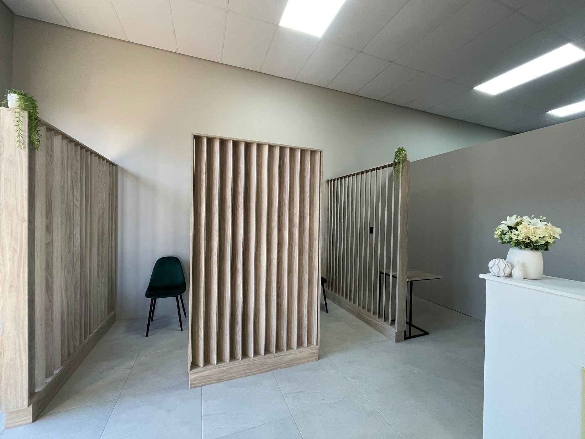 Commercial Building let in Hoedspruit - 1HS1704292