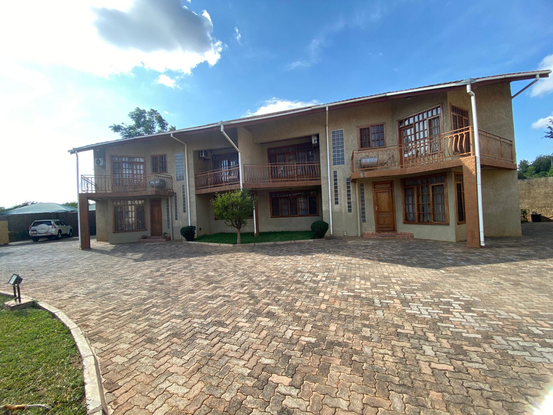 Apartment to rent in Lusaka, Zambia - 3ZA1704276
