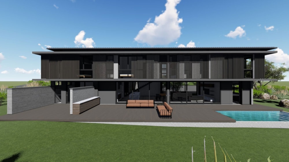 Residential vacant land for sale in Seaton Estate - 1BD1705192 Residential vacant land for sale in Seaton Estate - 1BD1705192