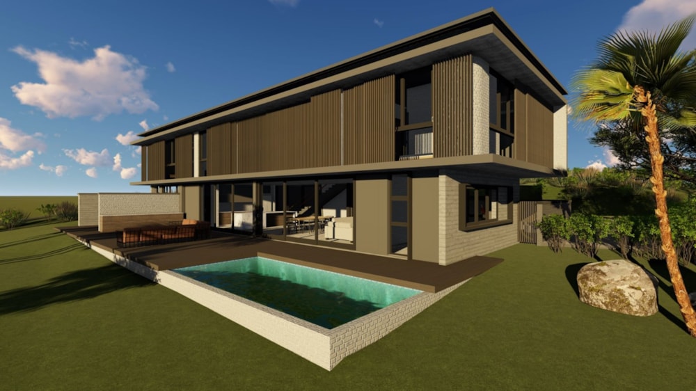 Residential vacant land for sale in Seaton Estate - 1BD1705192 Residential vacant land for sale in Seaton Estate - 1BD1705192