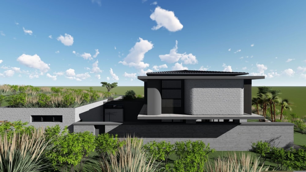 Residential vacant land for sale in Seaton Estate - 1BD1705192 Residential vacant land for sale in Seaton Estate - 1BD1705192