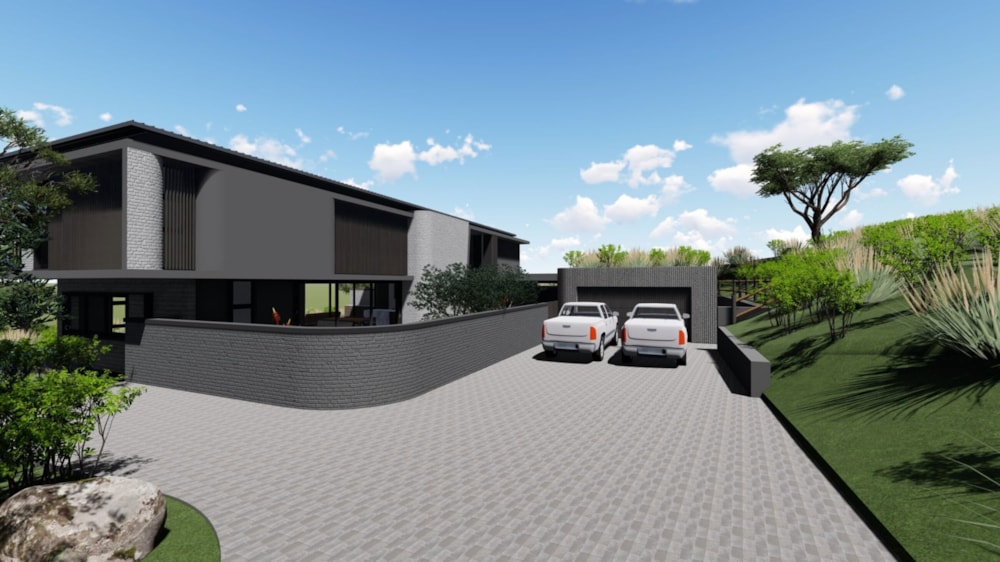 Residential vacant land for sale in Seaton Estate - 1BD1705192 Residential vacant land for sale in Seaton Estate - 1BD1705192