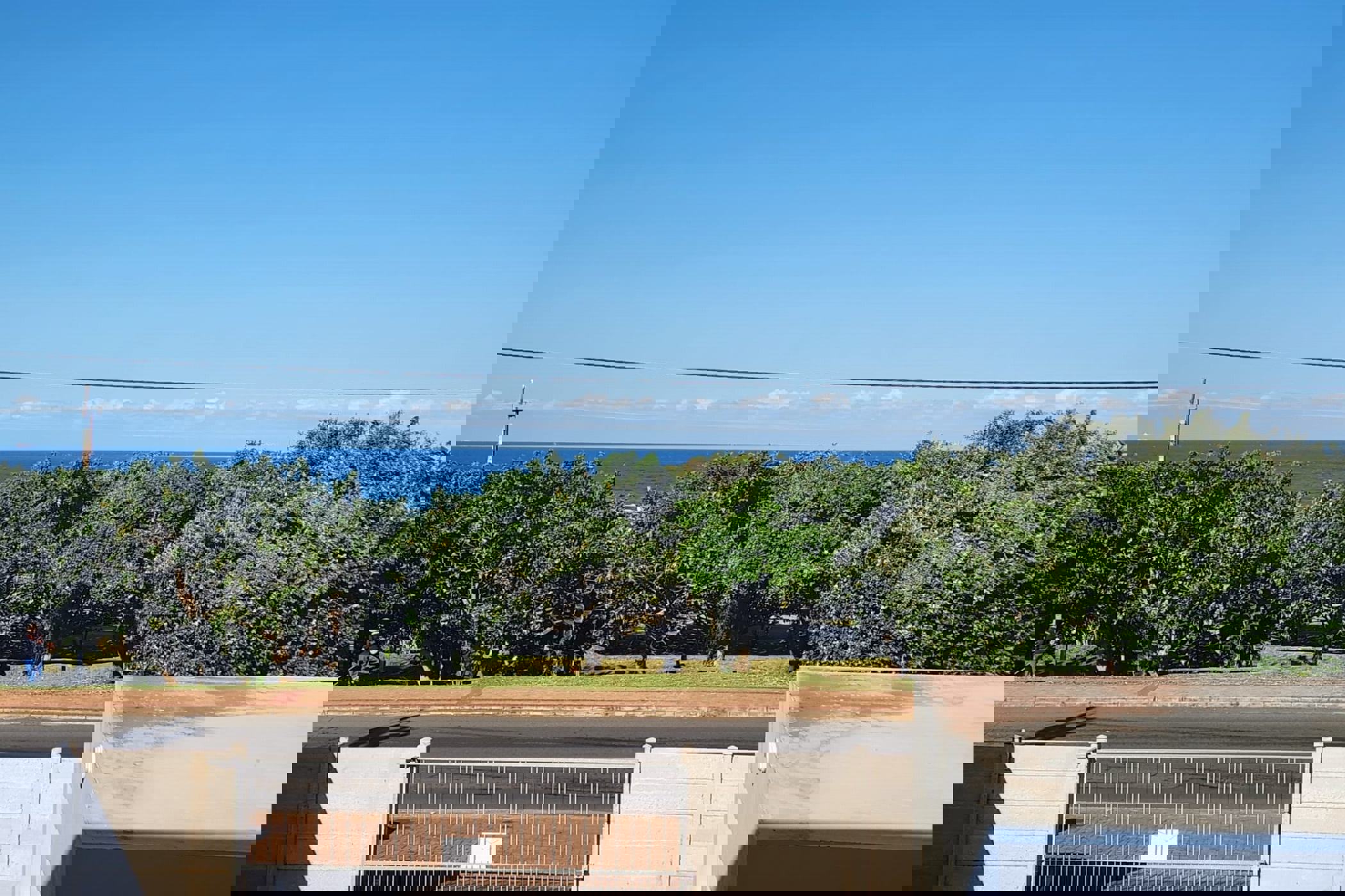 Apartment let in Warner Beach - 1WB1704295