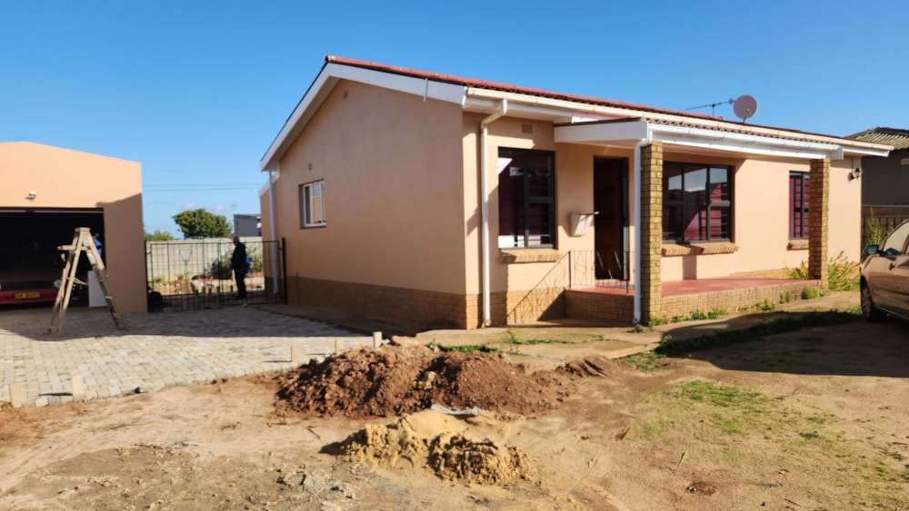 House let in Newclair - 1MS1704312 House let in Newclair - 1MS1704312