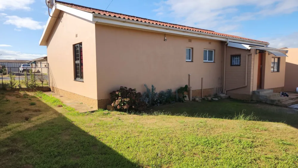 House let in Newclair - 1MS1748118 House let in Newclair - 1MS1748118