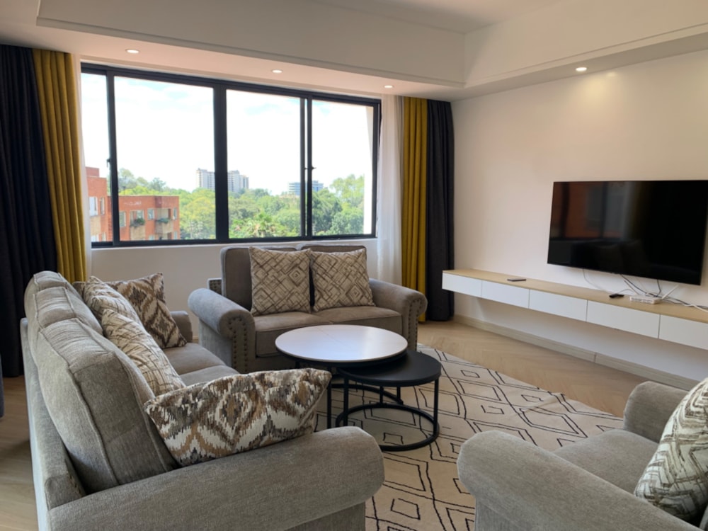 Apartment to rent in Upper Hill, Kenya - 3KE1704706