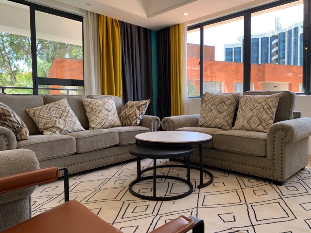 Apartment to rent in Upper Hill, Kenya - 3KE1704706