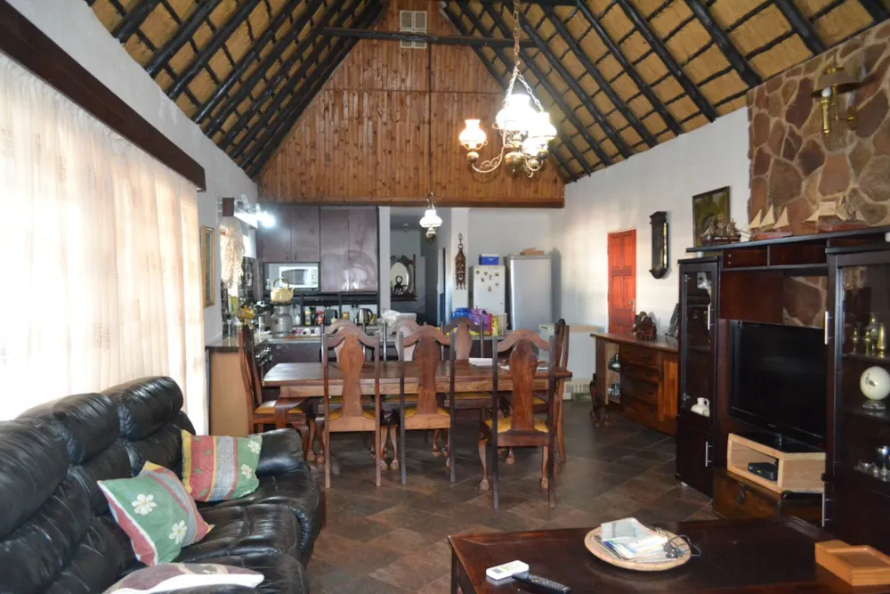Smallholding for sale in Mookgopong Rural - 1MDM1704348