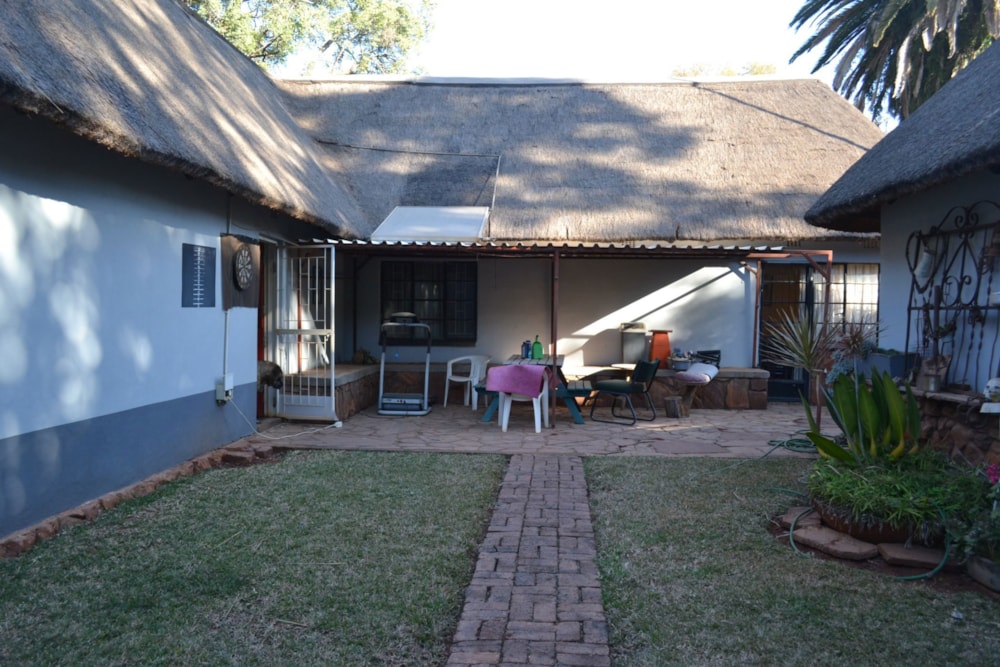 Smallholding for sale in Mookgopong Rural - 1MDM1704348