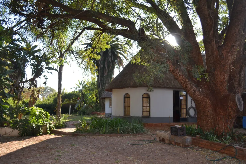 Smallholding for sale in Mookgopong Rural - 1MDM1704348