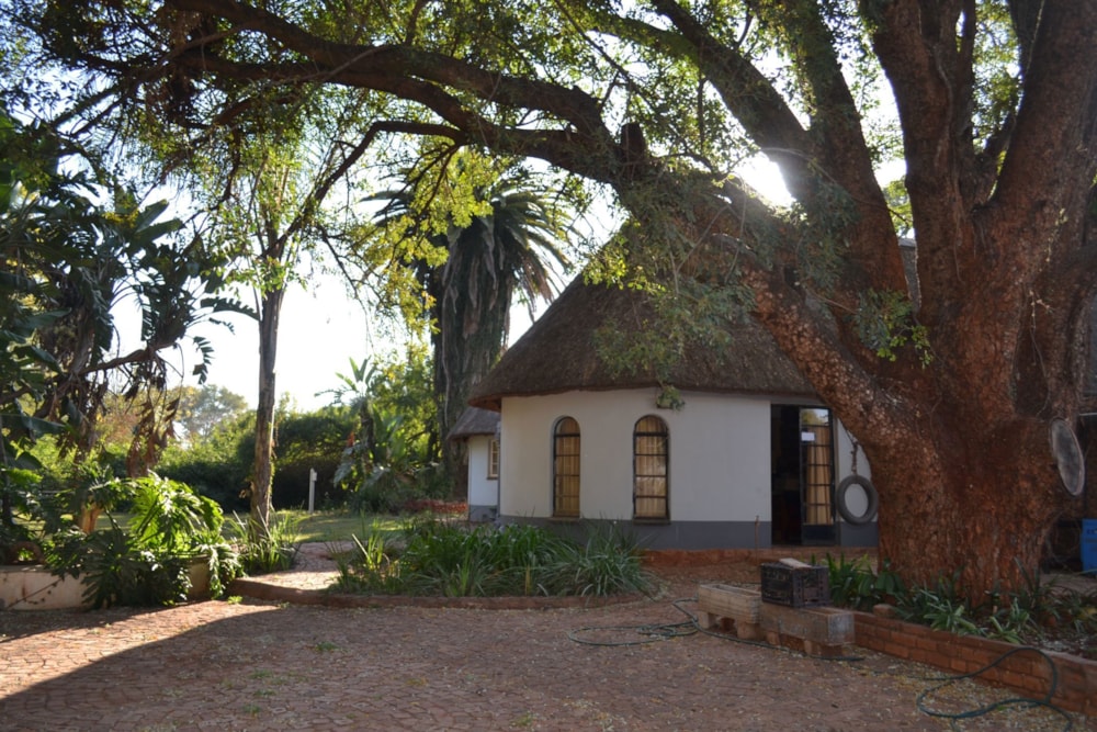 Smallholding for sale in Mookgopong Rural - 1MDM1704348