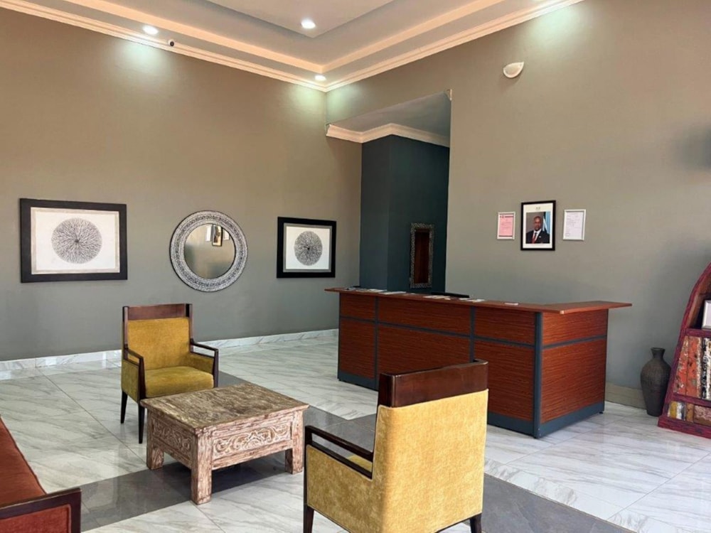 Commercial business to rent in Tlokweng, Botswana - 3BO1704330 Commercial business to rent in Tlokweng, Botswana - 3BO1704330