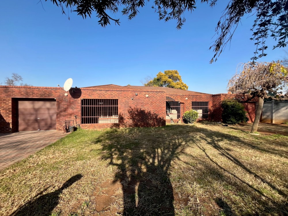 House for sale in CW5 - 1VT1704337