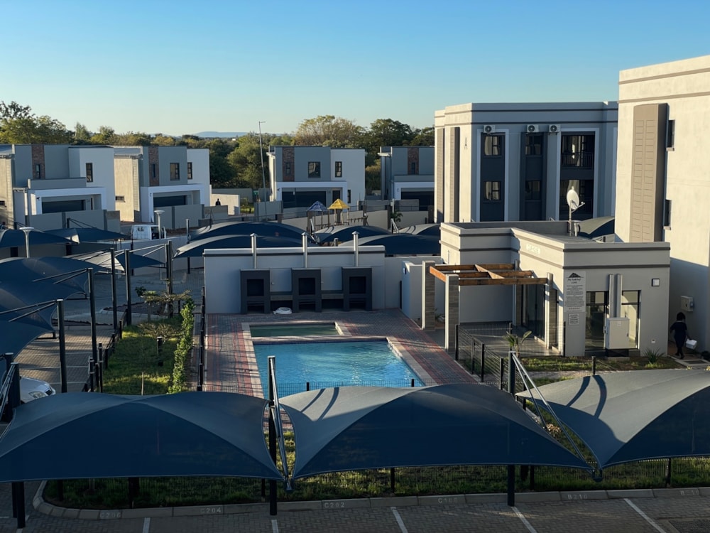 Apartment to rent in Broadhurst, Botswana - 3BO1748194 Apartment to rent in Broadhurst, Botswana - 3BO1748194