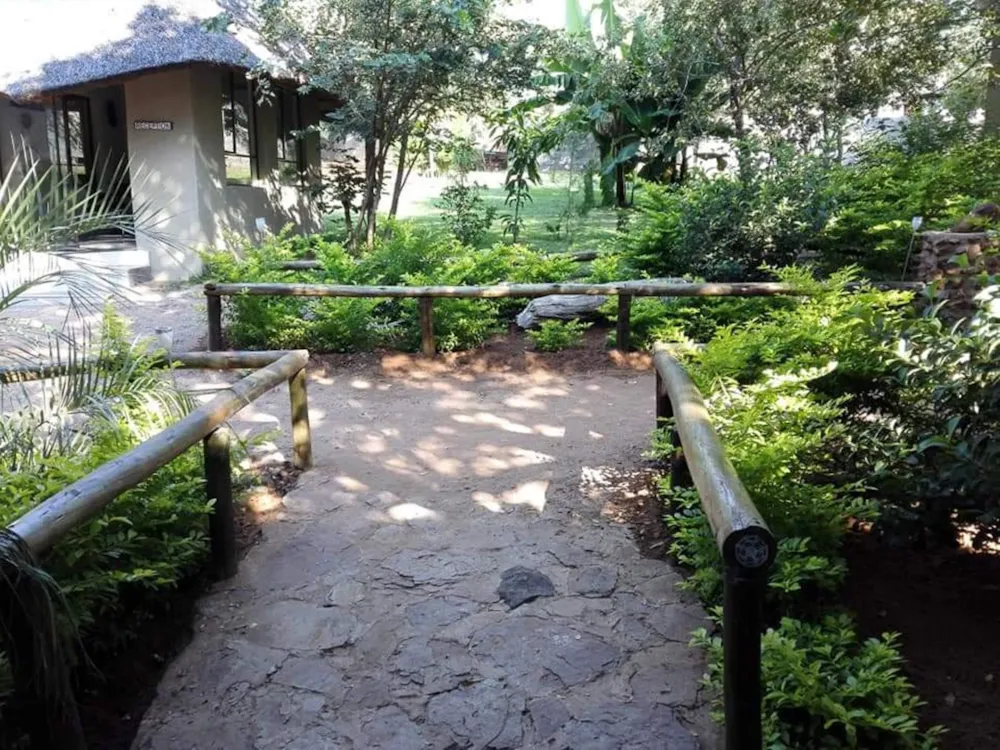 Guesthouse for sale in Kasane, Chobe District, Botswana - 3BO1704340 Guesthouse for sale in Kasane, Chobe District, Botswana - 3BO1704340