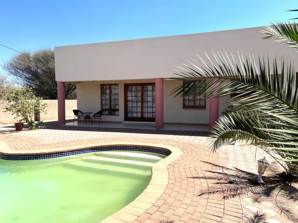 House for sale in Gaborone North, Botswana - 3BO1704861 House for sale in Gaborone North, Botswana - 3BO1704861