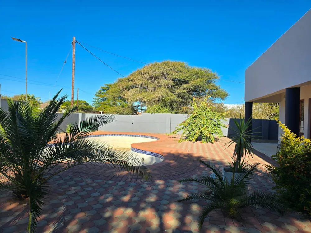 House for sale in Gaborone North, Botswana - 3BO1704861 House for sale in Gaborone North, Botswana - 3BO1704861
