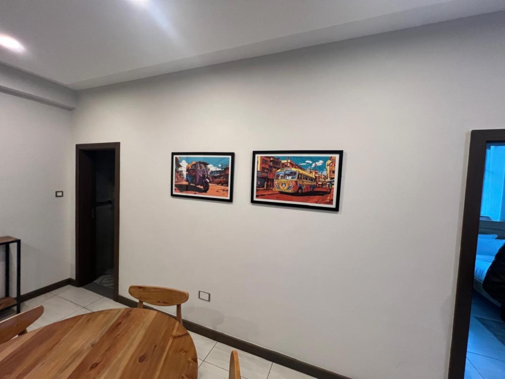 Apartment to rent in Westlands, Kenya - 3KE1705397 Apartment to rent in Westlands, Kenya - 3KE1705397