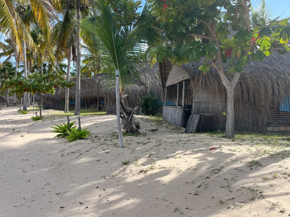 Beach resort for sale in Praia da Barra, Mozambique - 3MQ1704366 Beach resort for sale in Praia da Barra, Mozambique - 3MQ1704366