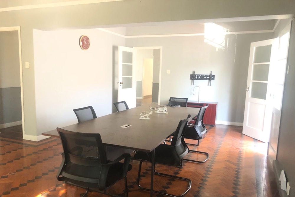 Commercial office to rent in Maputo , Mozambique - 3MQ1704377 Commercial office to rent in Maputo , Mozambique - 3MQ1704377