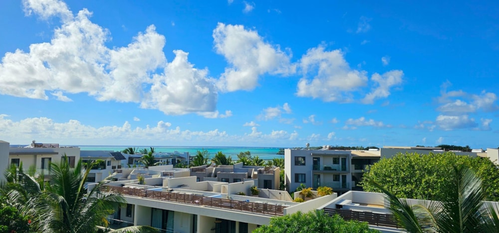 Apartment for sale in Azuri, Mauritius - MPR1704376