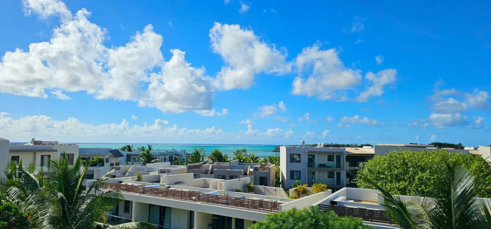 Apartment for sale in Azuri, Mauritius - MPR1704376 Apartment for sale in Azuri, Mauritius - MPR1704376