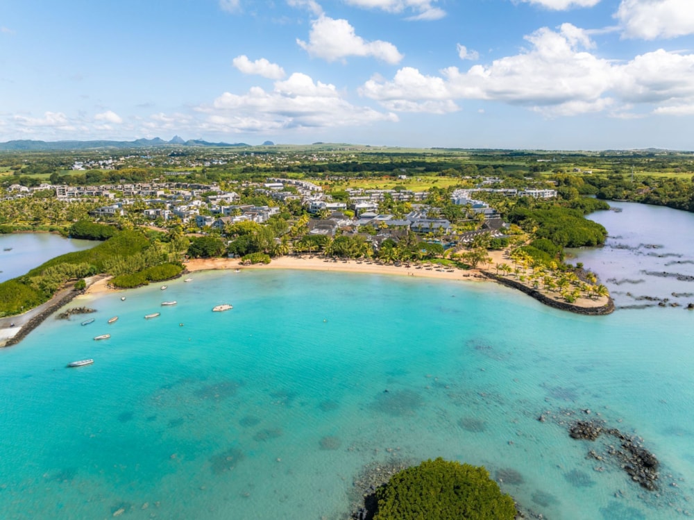 Apartment for sale in Azuri, Mauritius - MPR1704376