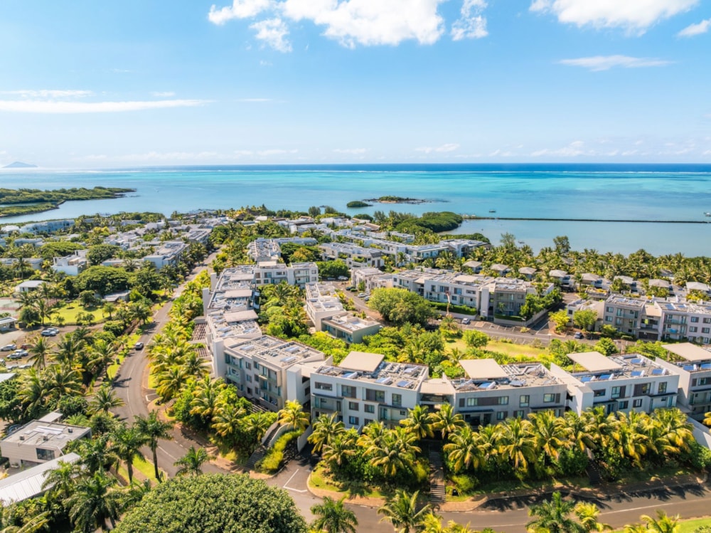 Apartment for sale in Azuri, Mauritius - MPR1704376