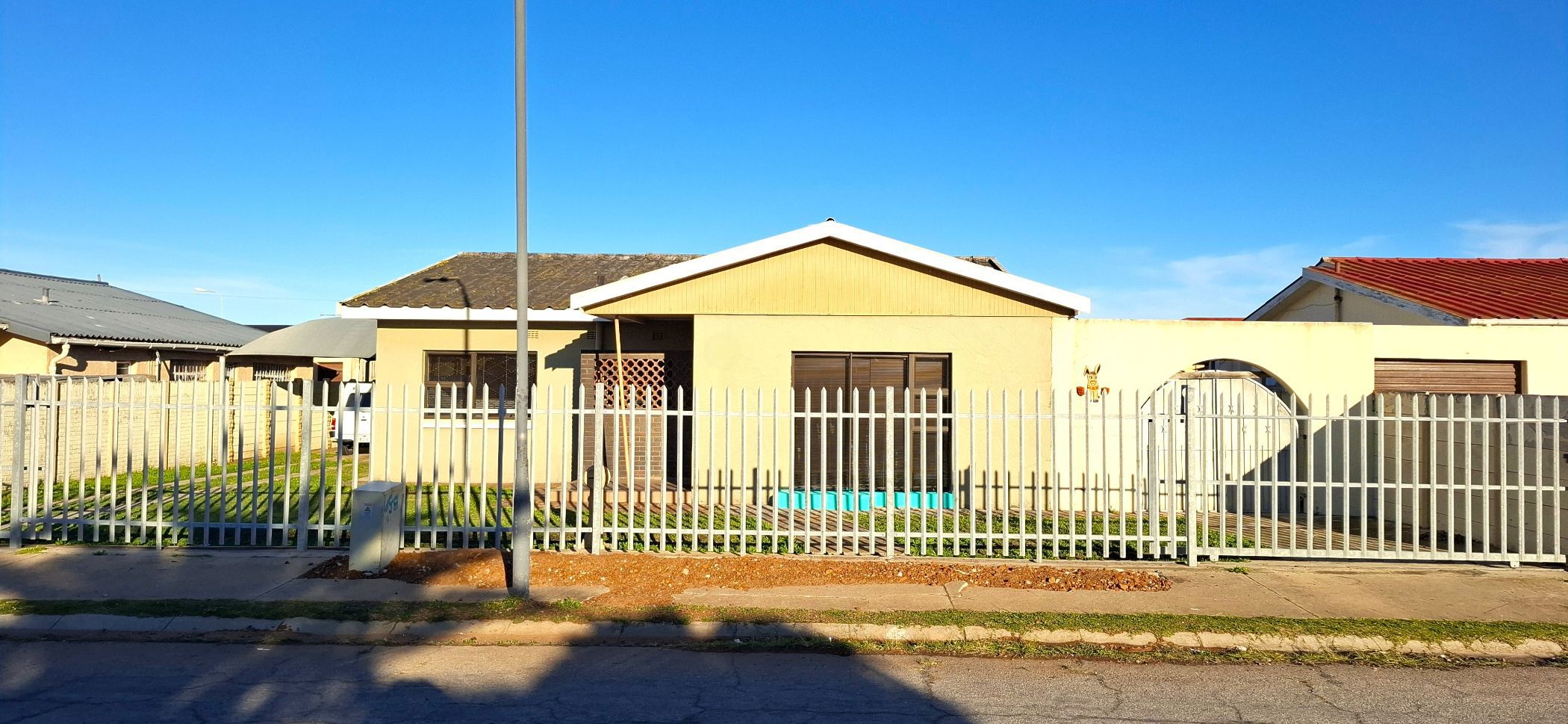 House let in Algoa Park - 1PLZ1704383