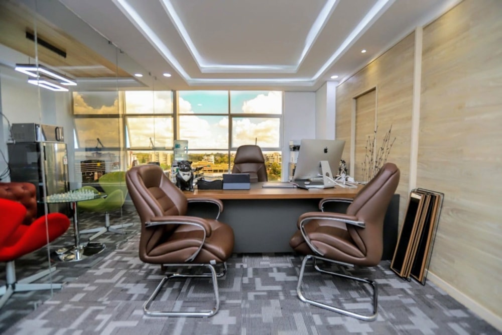 Commercial office for sale in Westlands, Kenya - 3KE1706254