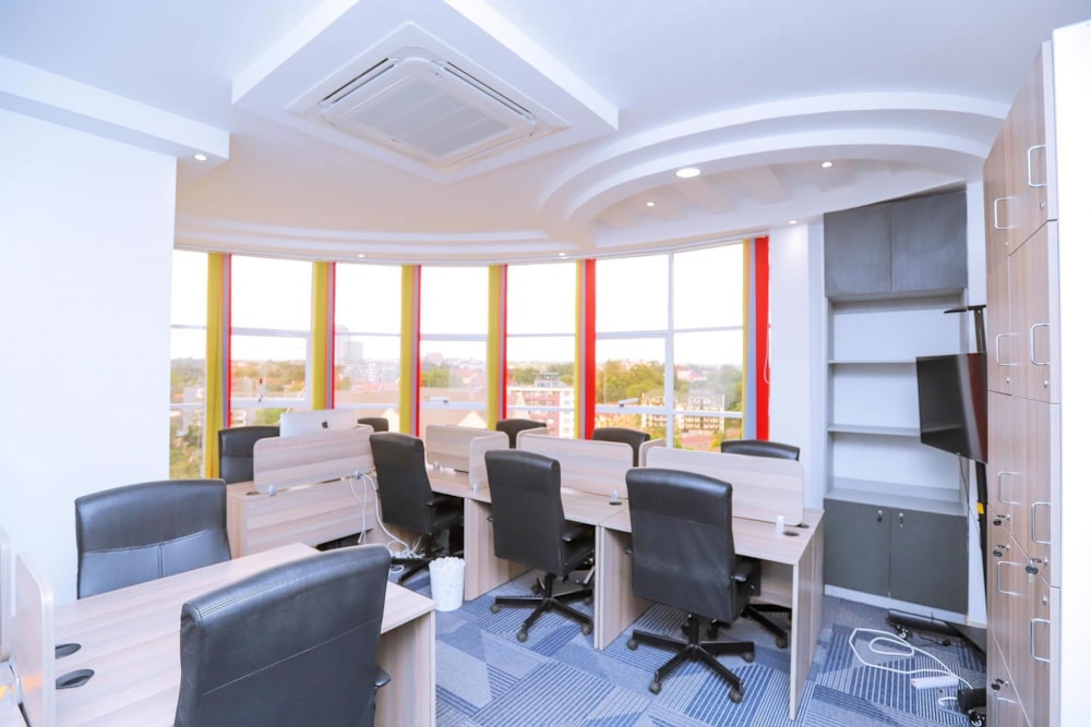 Commercial office for sale in Westlands, Kenya - 3KE1706254