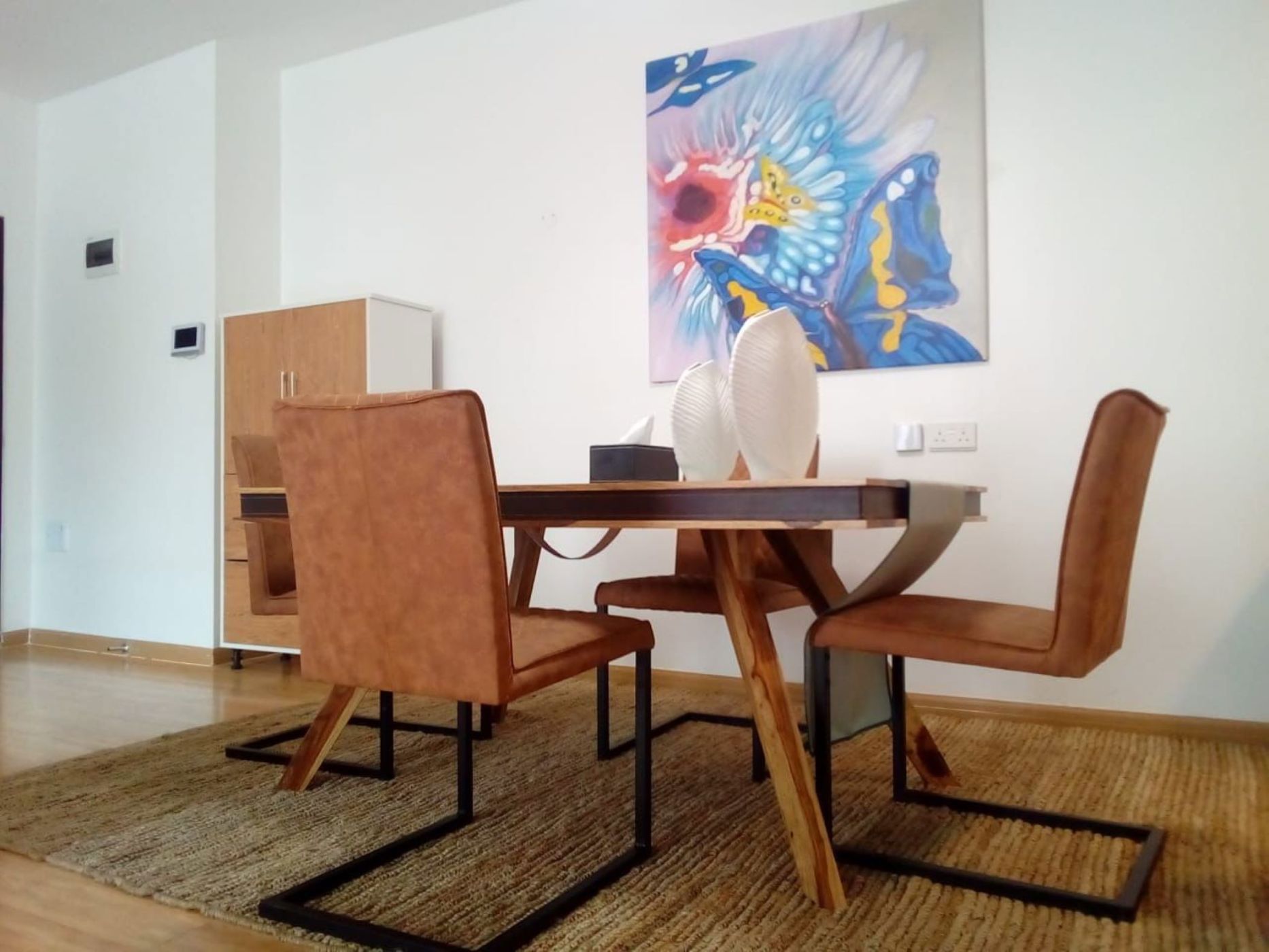 Apartment to rent in Kilimani, Kenya - 3KE1745064