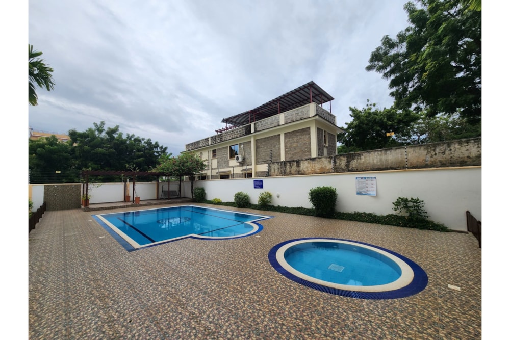 Apartment to rent in Mombasa, Coast, Kenya - 3KE1705451