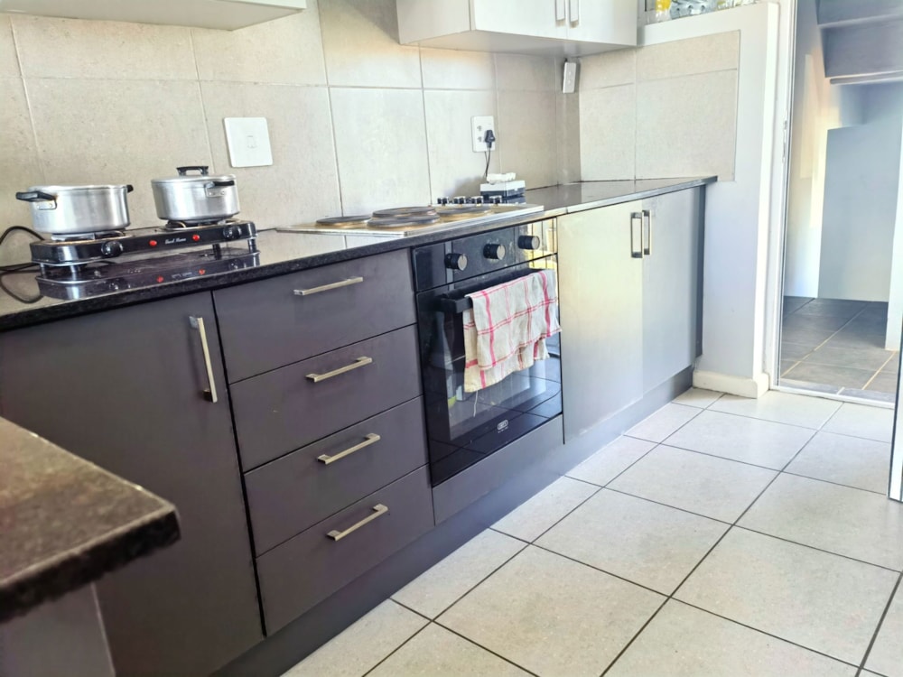 Apartment to rent in Overbaakens - 1PLZ1744475