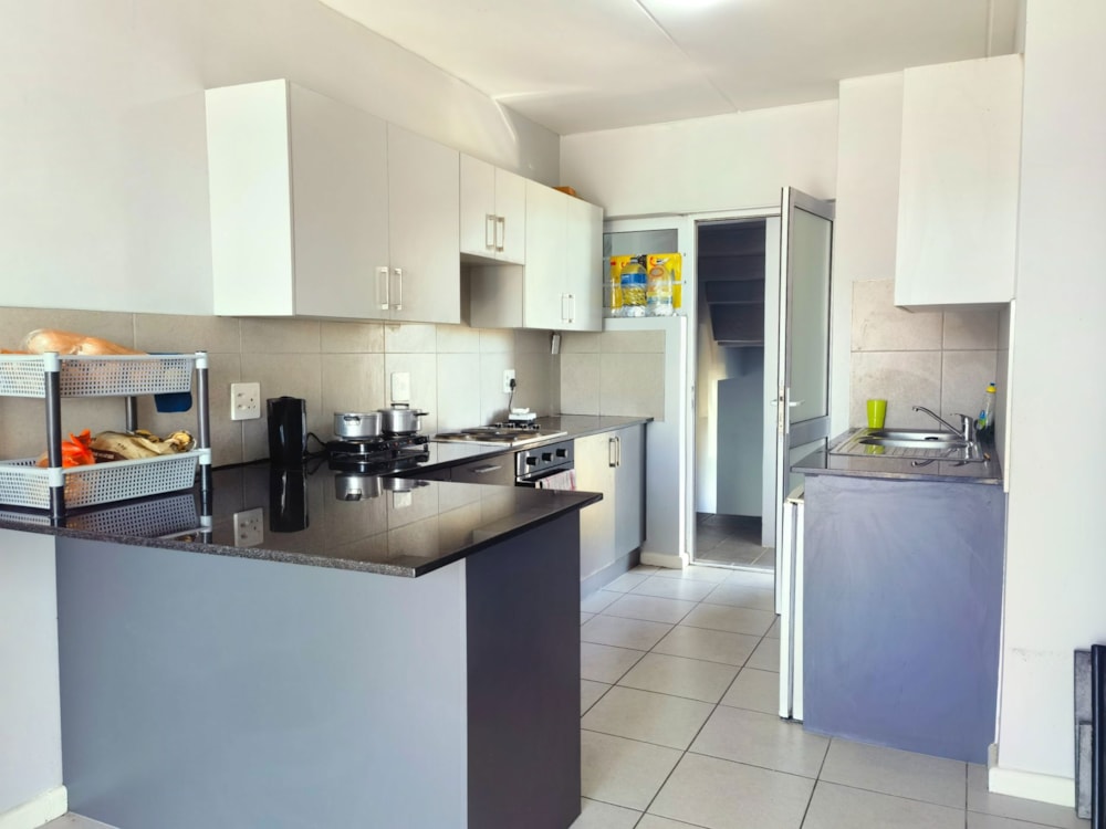 Apartment to rent in Overbaakens - 1PLZ1744475