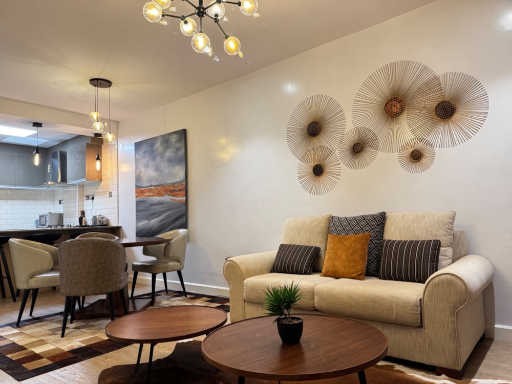 Apartment to rent in Riverside, Kenya - 3KE1704400 Apartment to rent in Riverside, Kenya - 3KE1704400