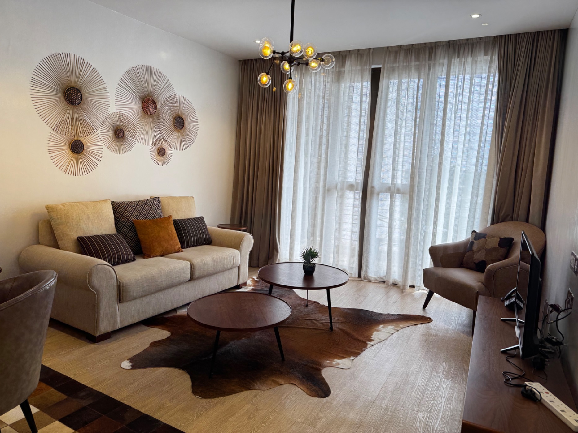 Apartment to rent in Riverside, Kenya - 3KE1704400