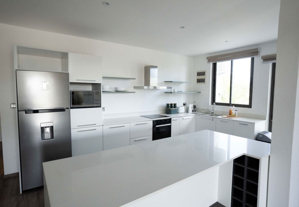 Apartment for sale in Pereybere, Mauritius - MPR1704401