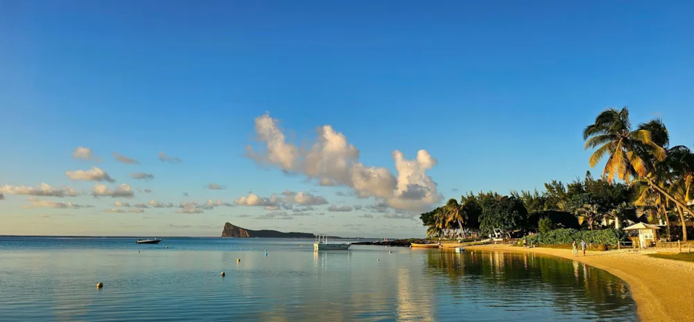 Apartment sold in Pereybere, Mauritius - MPR1704401 Apartment sold in Pereybere, Mauritius - MPR1704401