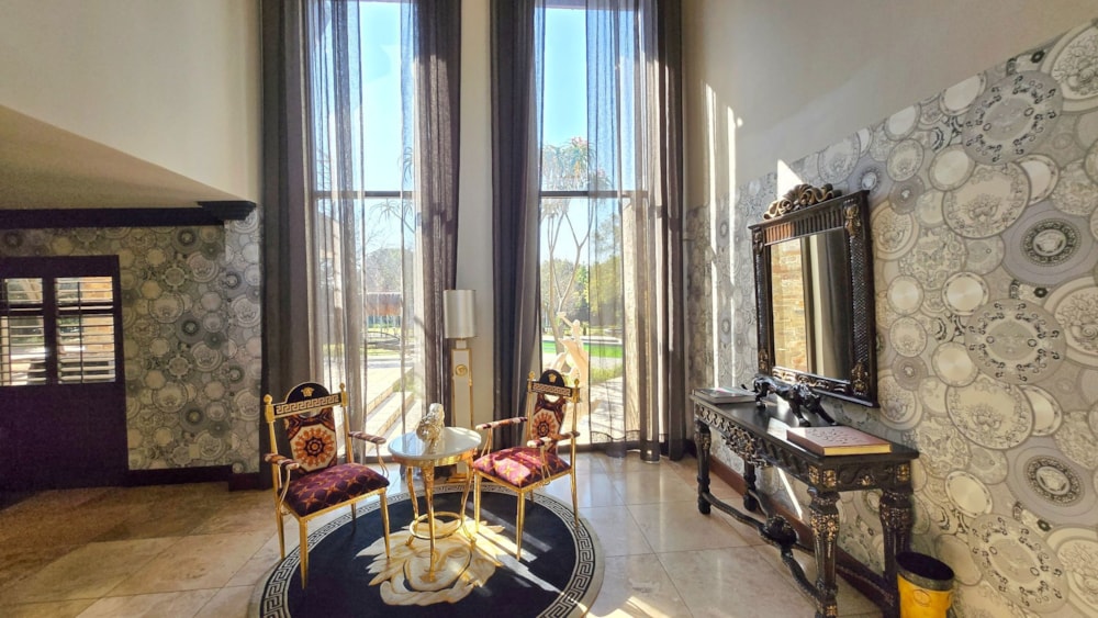 Double-storey house for sale in Mooikloof - PT1704403 Double-storey house for sale in Mooikloof - PT1704403