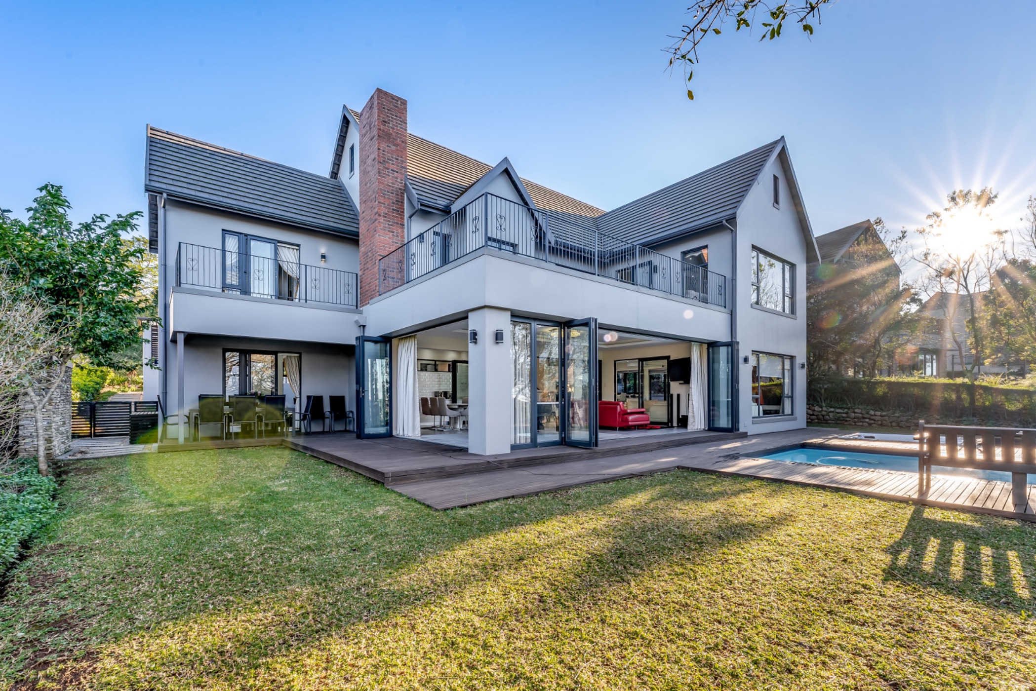 Golf estate house for sale in Cotswold Downs Estate - 1KF1704413