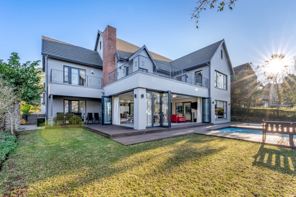 Golf estate house for sale in Cotswold Downs Estate - 1KF1704413 Golf estate house for sale in Cotswold Downs Estate - 1KF1704413