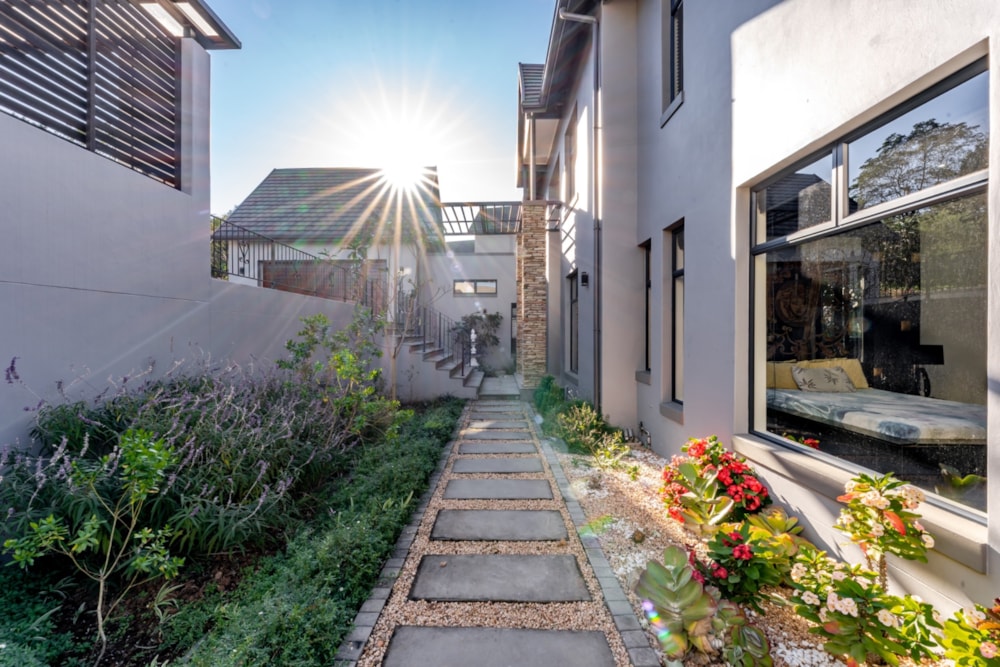 Golf estate house for sale in Cotswold Downs Estate - 1KF1704413 Golf estate house for sale in Cotswold Downs Estate - 1KF1704413