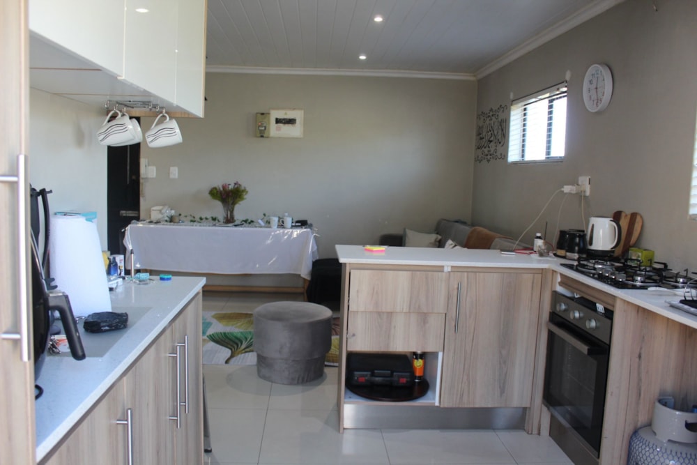 Apartment for sale in Ruyterwacht - 1AH1705957