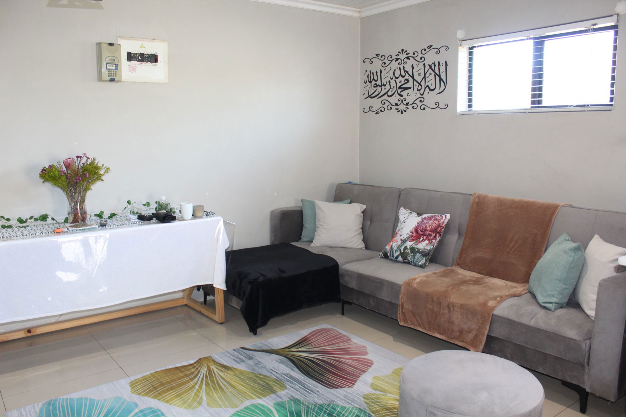 Apartment for sale in Ruyterwacht - 1AH1705957